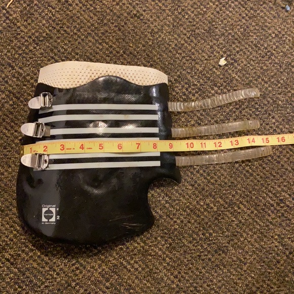 Original Hampa boots. - Picture 3 of 4